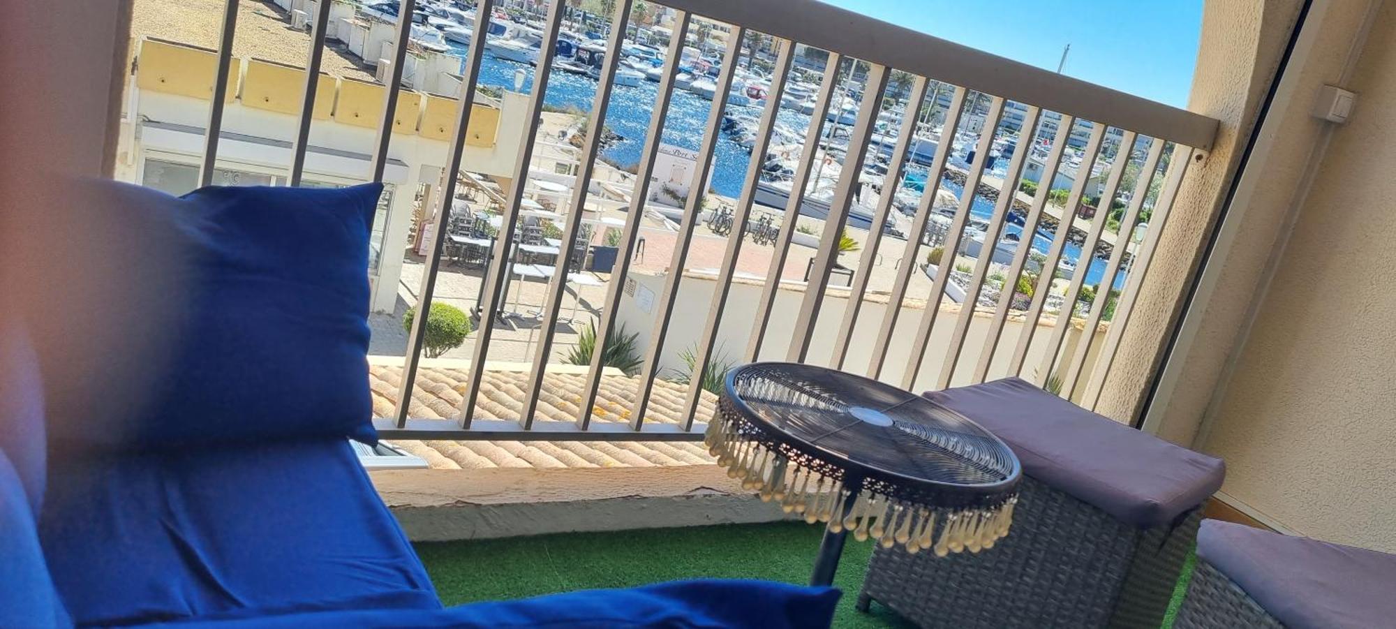 Naturiste Port Soleil Agde Zewnętrze zdjęcie