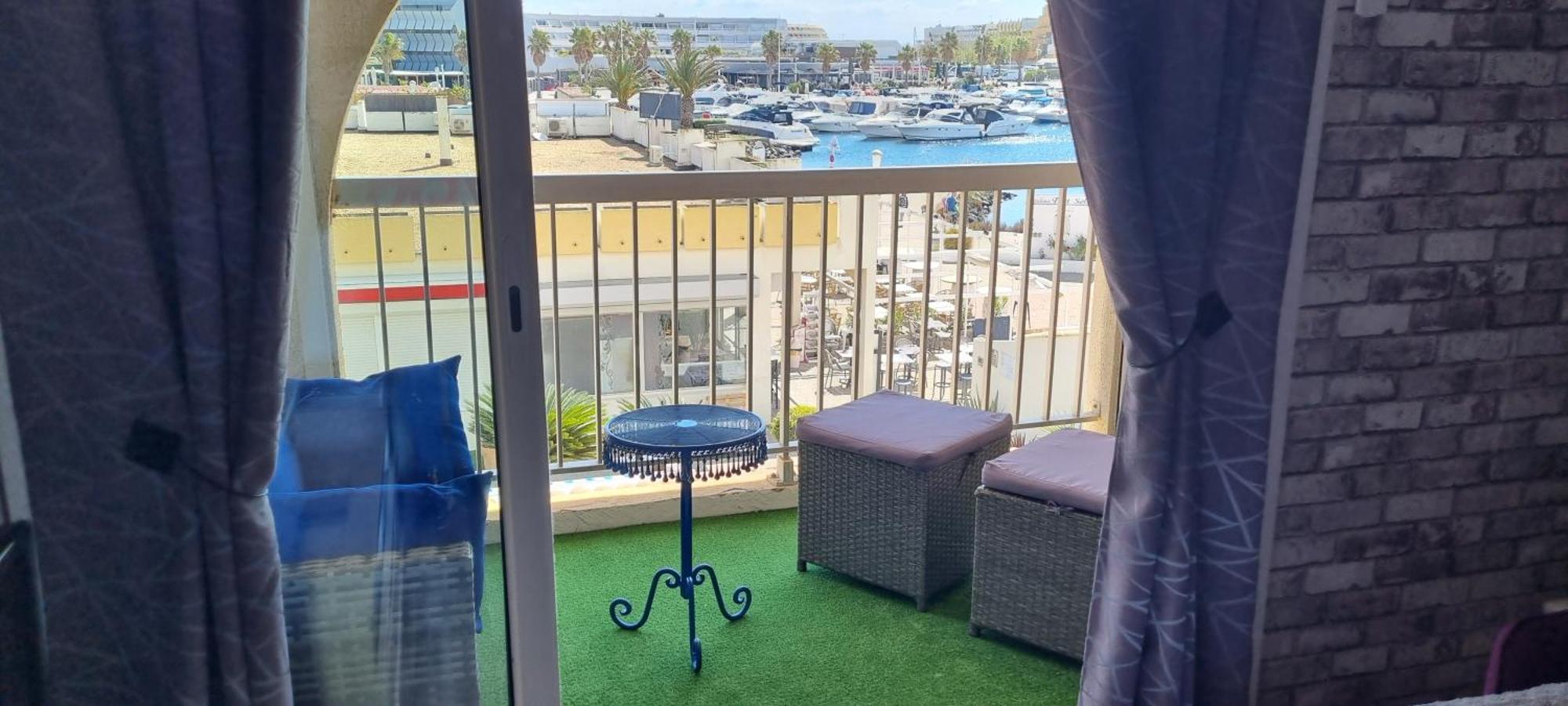 Naturiste Port Soleil Agde Zewnętrze zdjęcie