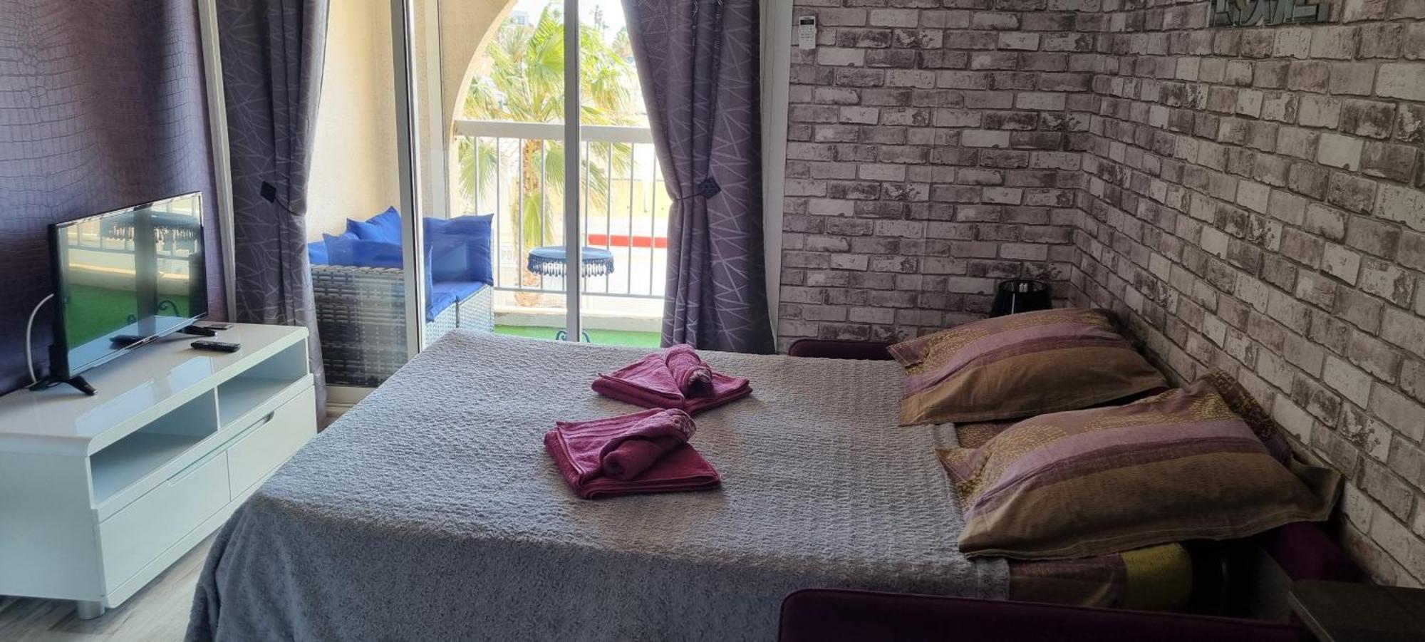 Naturiste Port Soleil Agde Zewnętrze zdjęcie