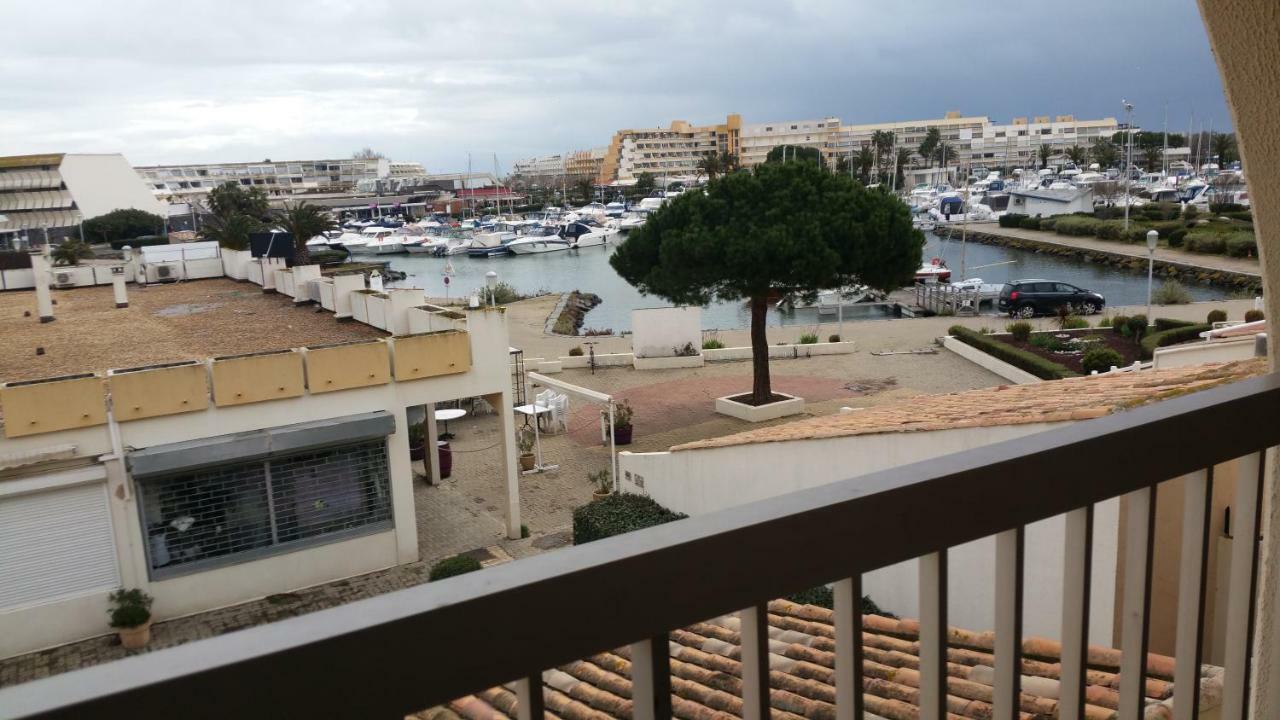 Naturiste Port Soleil Agde Zewnętrze zdjęcie