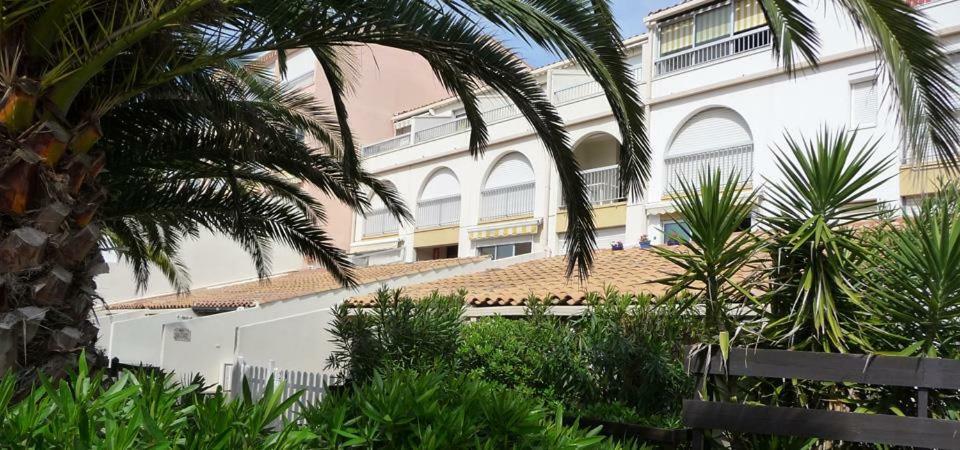 Naturiste Port Soleil Agde Zewnętrze zdjęcie