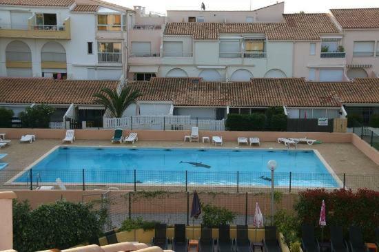 Naturiste Port Soleil Agde Zewnętrze zdjęcie