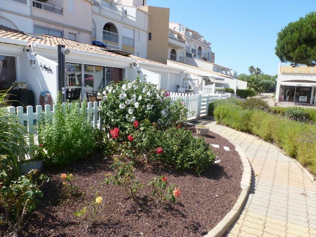 Naturiste Port Soleil Agde Zewnętrze zdjęcie